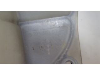 Бачок расширительный  Mercedes CLK W209 2002-2010 A2035000049   