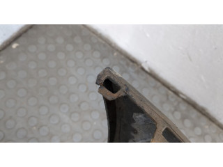 Бампер  Citroen Berlingo 2008-2012 задний   