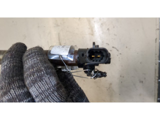 Форсунка топливная Jaguar XF 2007–2012