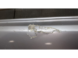 Бампер Honda Accord 7 2003-2007 задний