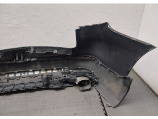 Бампер  Mercedes GLC X253 2015-2022 задний   A25388515019999, A2538850925