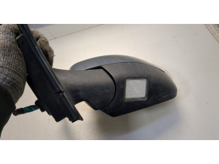 Зеркало боковое Ford S-Max 2006-2010 левое 1777067, 1405074, 1499638