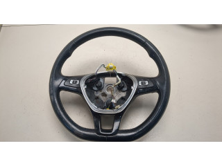 Руль Volkswagen Caddy 2015- 6C0419091BN
