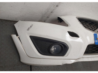 Бампер  Volvo C30 2006-2013 передний   