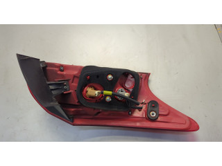 Задний фонарь          