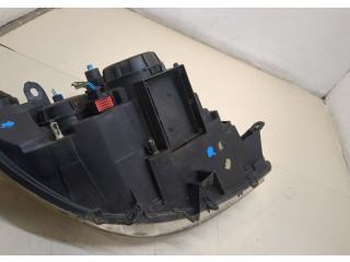 Фара передняя Peugeot 807 левая