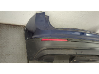 Бампер  Volkswagen Tiguan 2016-2021 задний   5NA807421, 5NA807521