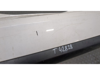 Бампер  Citroen C4 Picasso 2013-2016 задний   