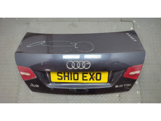 Замок багажника Audi A6 (C6) 2004-2011