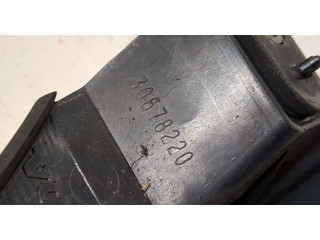 Задний фонарь