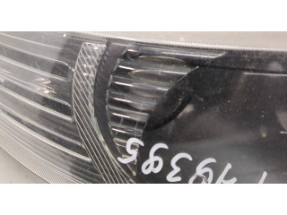 Блок розжига  Saab 9-5 2005-2010