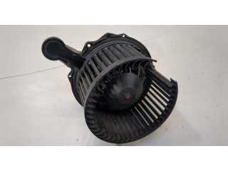 Моторчик печки Jaguar S-type