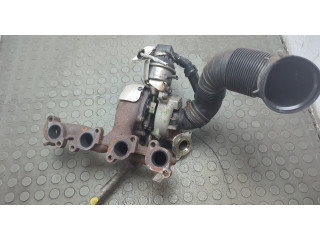  Турбина  Volkswagen Passat 6 2005-2010             03L253056A