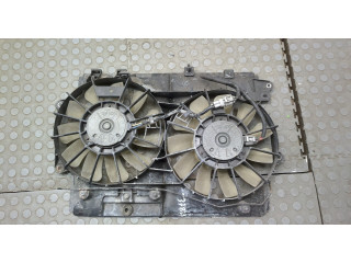 Вентилятор радиатора Lexus IS 2005-2013 2.2 дизель