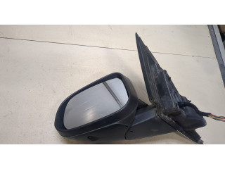 Зеркало боковое Jaguar XF 2007–2012 левое