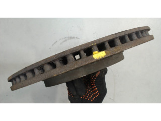 Диск тормозной Infiniti QX56 2004-2010 5.6 передний 402067S000