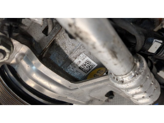 Форсунка топливная Audi A5 (8T) 2007-2016 04L130277AE