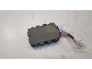 Блок комфорта Toyota Prius 2015-2019