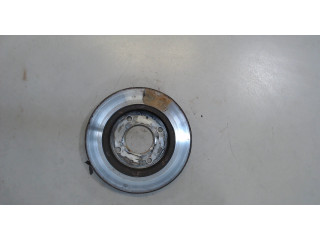 Диск тормозной  Mitsubishi Colt 2004-2008 1.5  задний    4605A076      