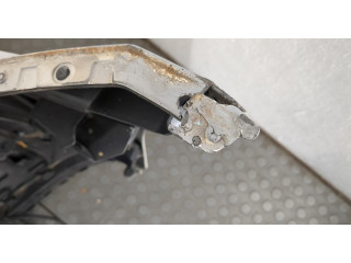 Решетка радиатора  Mercedes GL X164 2006-2012          