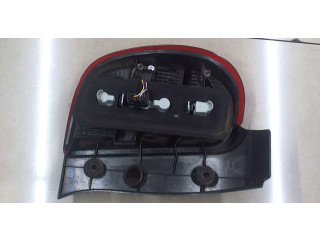 Задний фонарь 265501HM0C Nissan Micra K13 2010-