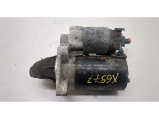 Стартер  Ford Focus 2 2005-2008 1.6     