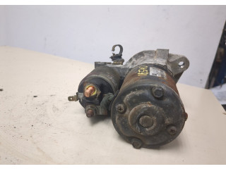 Стартер Mitsubishi Outlander 2003-2009 2.4