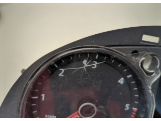 Панель приборов  Volkswagen Passat 7 2010-2015 Европа       3AA920970N     