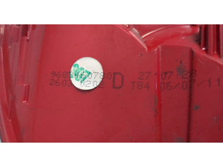 Задний фонарь 6351HC