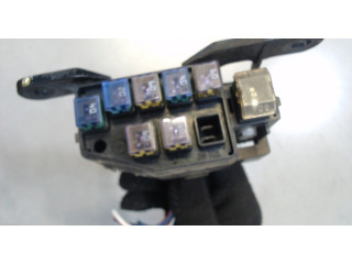 Блок предохранителей  Ford Ranger 2006-2012      243W80924    2.5