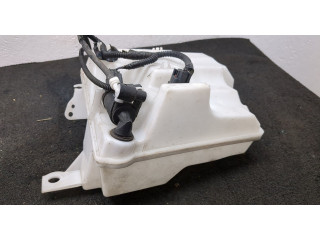 Бачок омывателя  Ford Focus 3 2014-2019    