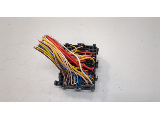 Блок предохранителей  Dacia Sandero 2013-2020         