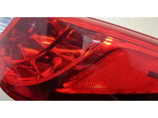 Задний фонарь