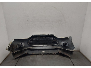 Бампер Ford EcoSport 2012-2016 передний