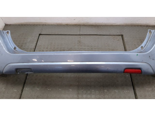 Бампер Ford Fusion 2002-2012 задний