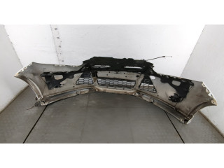 Бампер  Ford Focus 3 2011-2015 передний   