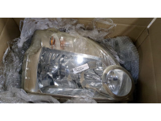 Фара передняя Nissan X-Trail (T31) 2007-2015 правая