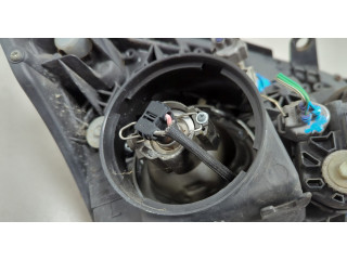 Фара передняя  Toyota Avensis 2 2003-2008 левая 