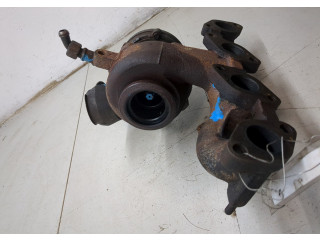  Турбина  Volkswagen Golf 5 2003-2009             03G253010J