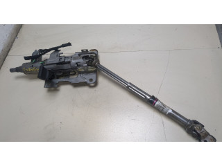 рейка Колонка рулевая Citroen DS4 2015-2018