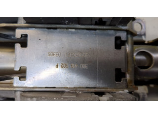  рейка  Колонка рулевая  Volkswagen Passat 5 2000-2005      