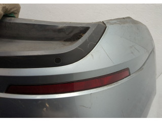 Бампер  Skoda SuperB 2015-2025 задний   3V9807421, 3V5807521A