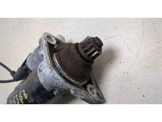 Стартер Skoda Yeti 2009-2014 1.6