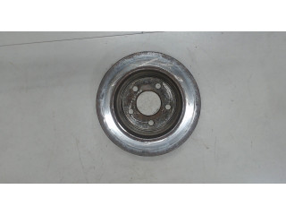 Диск тормозной  Jeep Liberty 2002-2006 2.5  задний    52128411AB      