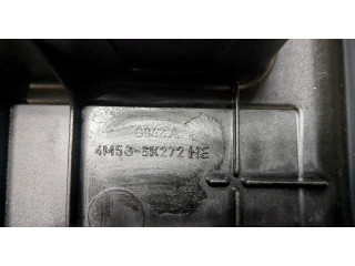 Клапанная крышка двигателя ДВС  Ford C-Max 2002-2010 1.8     