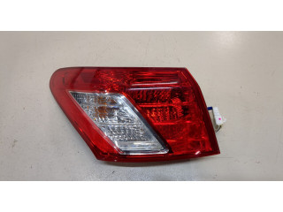 Задний фонарь