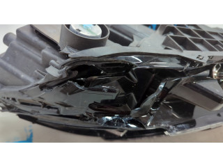 Фара передняя  Volkswagen Jetta 7 2018-2025 левая 