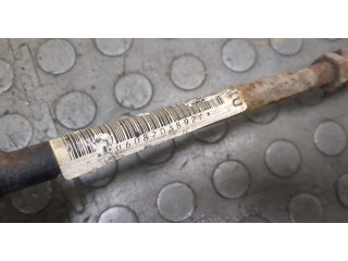    Рейка рулевая без г/у  Opel Tigra 2004-2009      