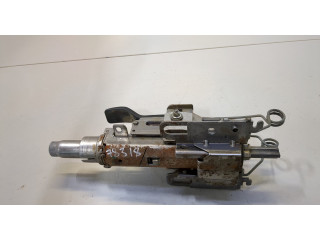  рейка  Колонка рулевая  Skoda Fabia 2007-2014      