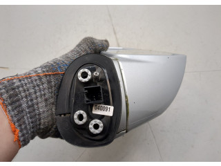 Зеркало боковое Hyundai Coupe (Tiburon) 2002-2009 левое